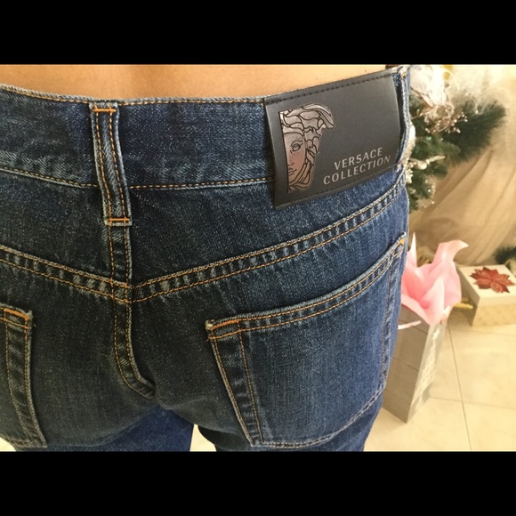 Versace collection jeans - Picture 2 of 6